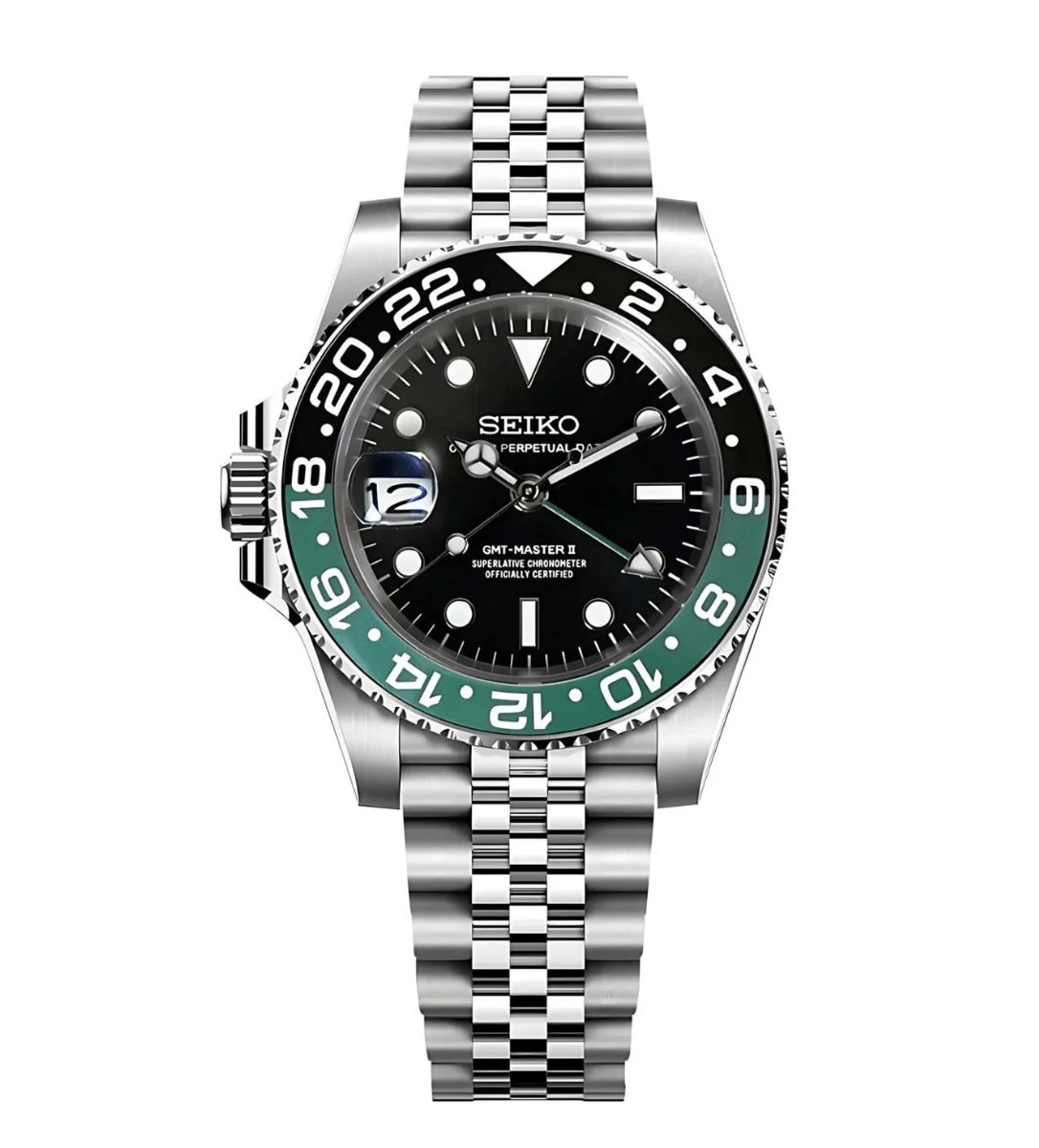 Seiko Sprite-40mm