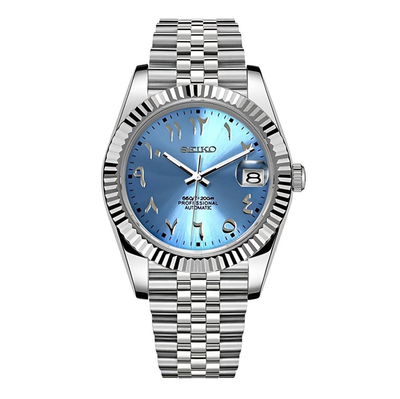 Seiko Tiffany Arabic-36mm