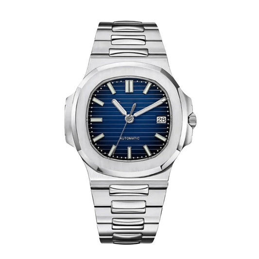 Seiko Nautilus Blue Dial – 41mm