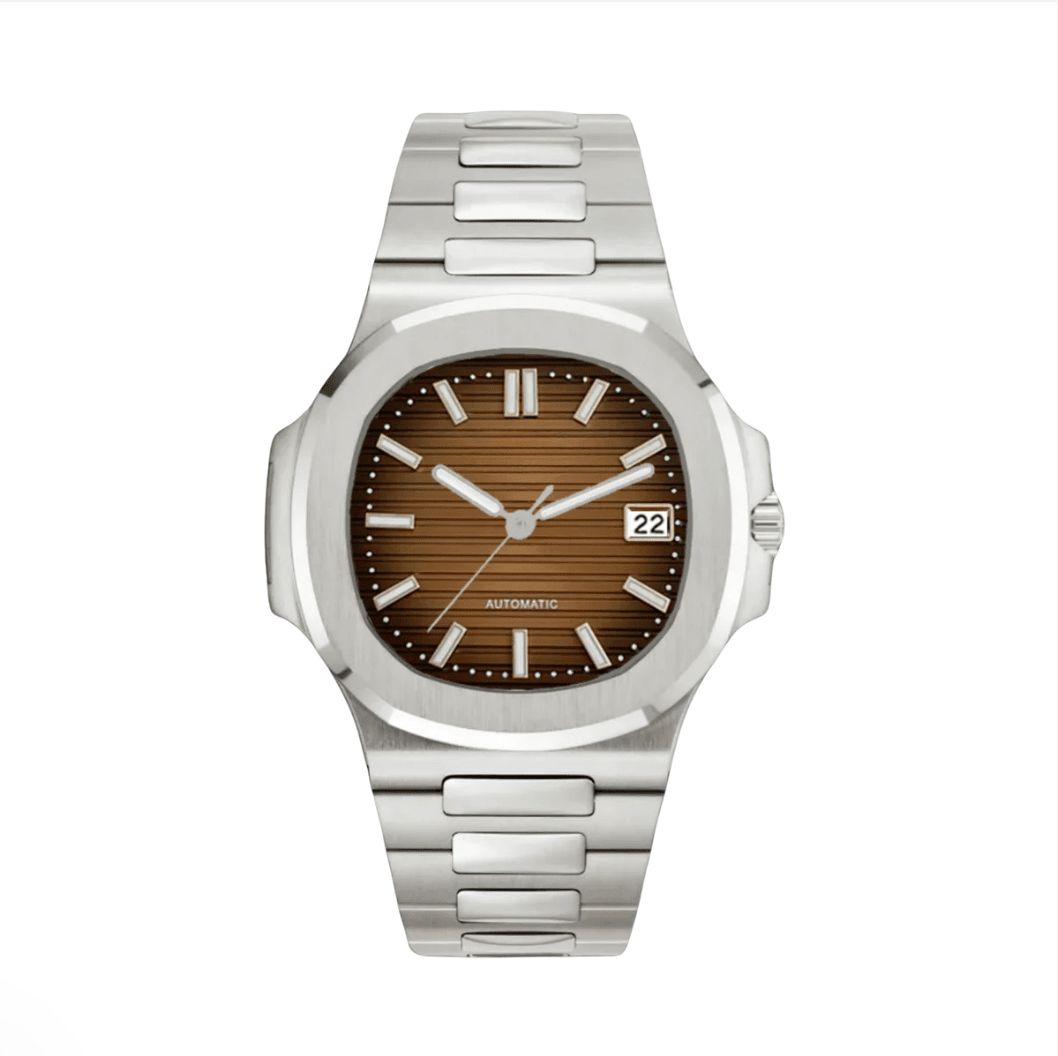 Seiko Nautilus Chocolate Dial 41mm