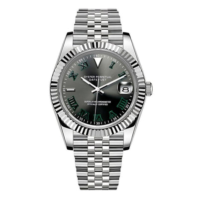 Seiko Datejust Wimbledon Classic (Jubilee) - 36mm