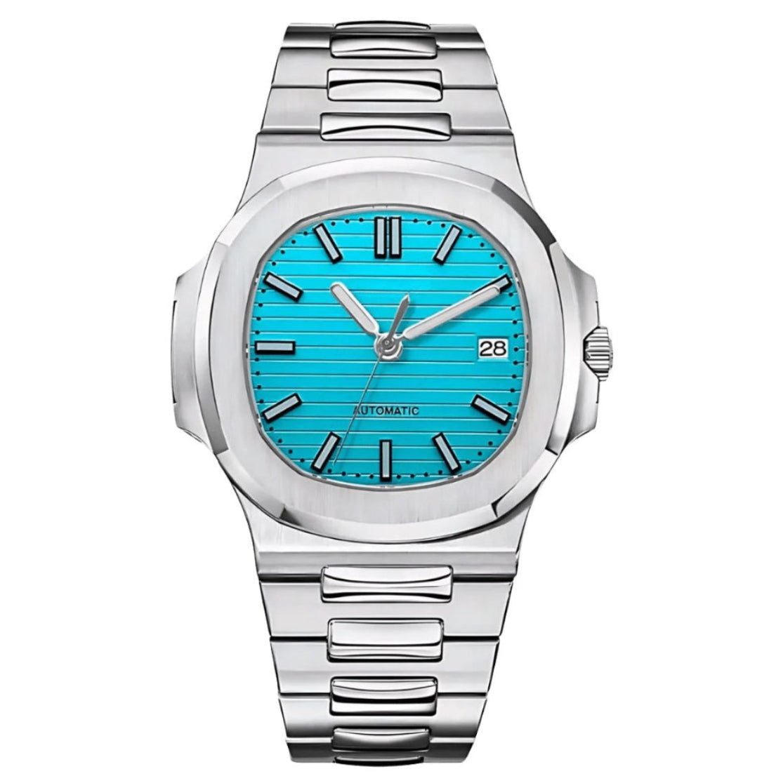 Seiko Nautilus Tiffany – 41mm