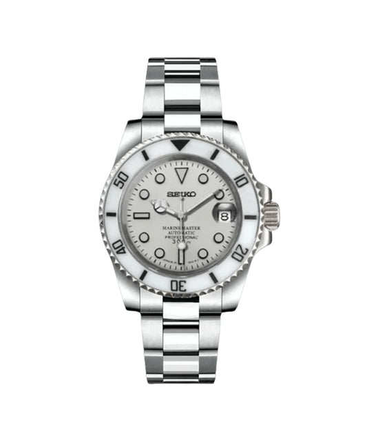 Seiko Off White-40mm