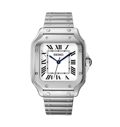 Seiko Santos Classic-40mm