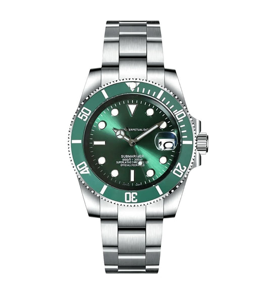 Seiko Hulk - 40mm