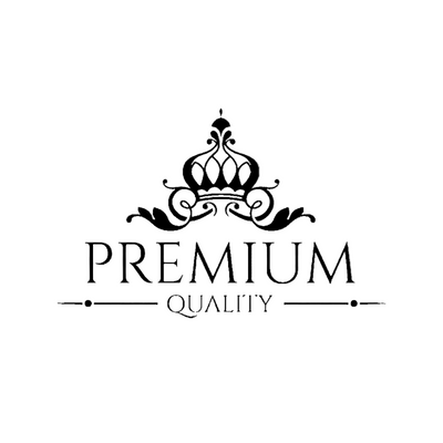 Premium Quality