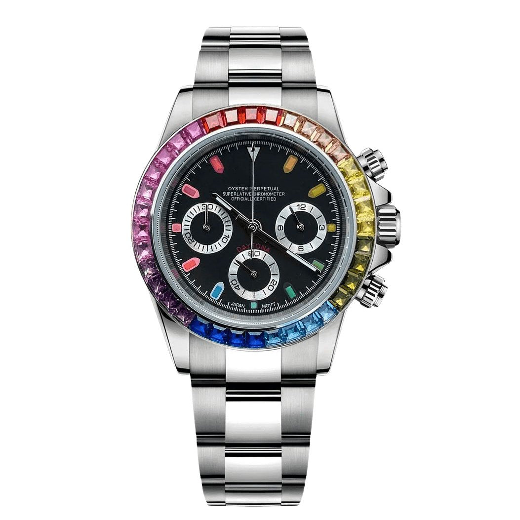 Seiko Daytona Infinity Rainbow (Oyster)-40mm